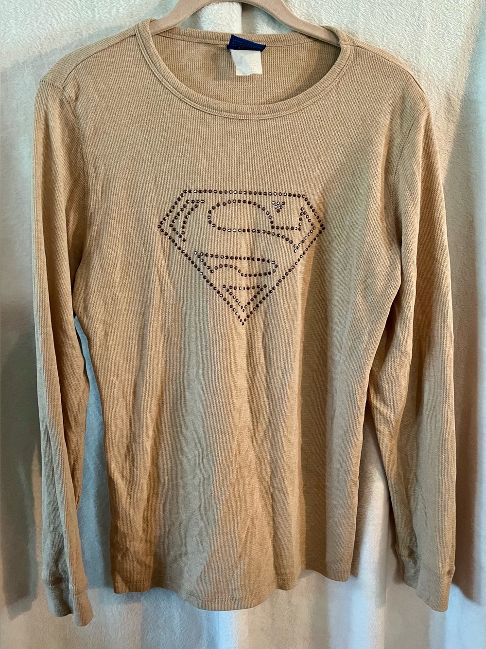 Women’s Superman Shirt